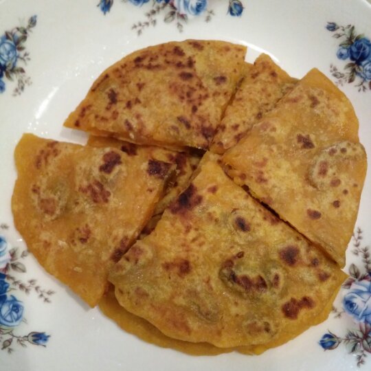 糯米饼