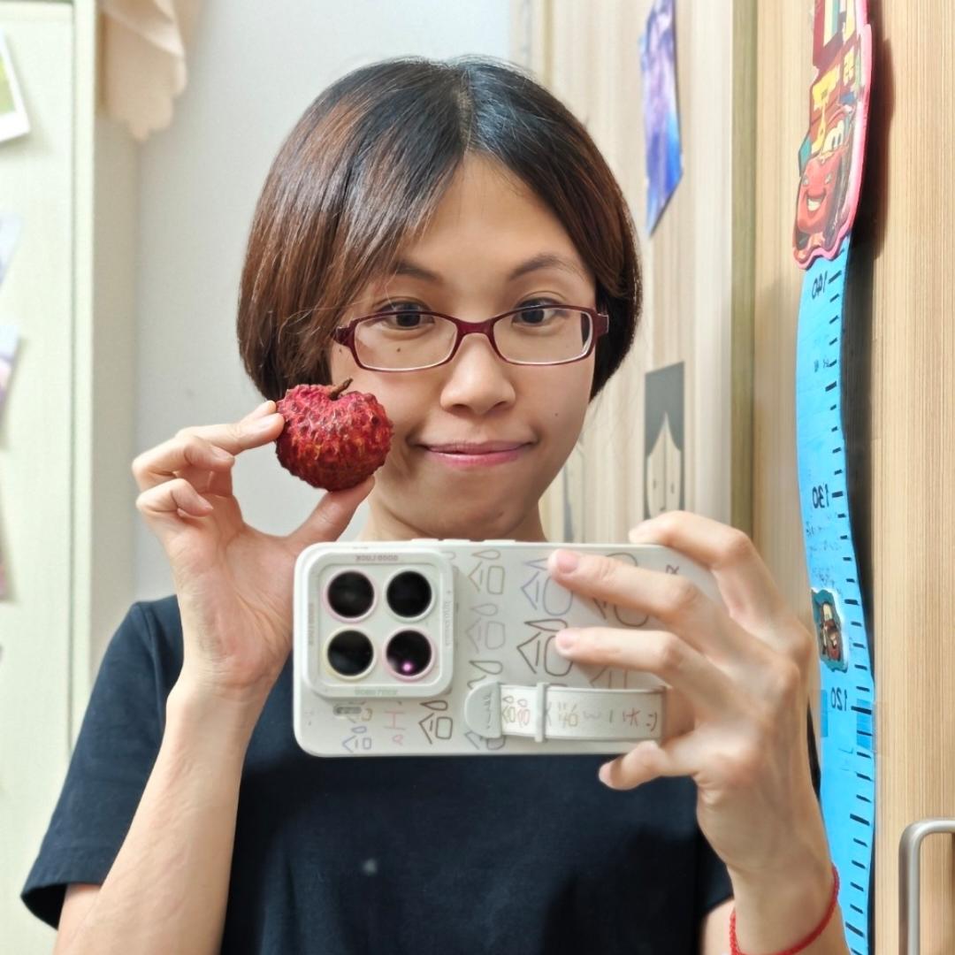 deep小欣