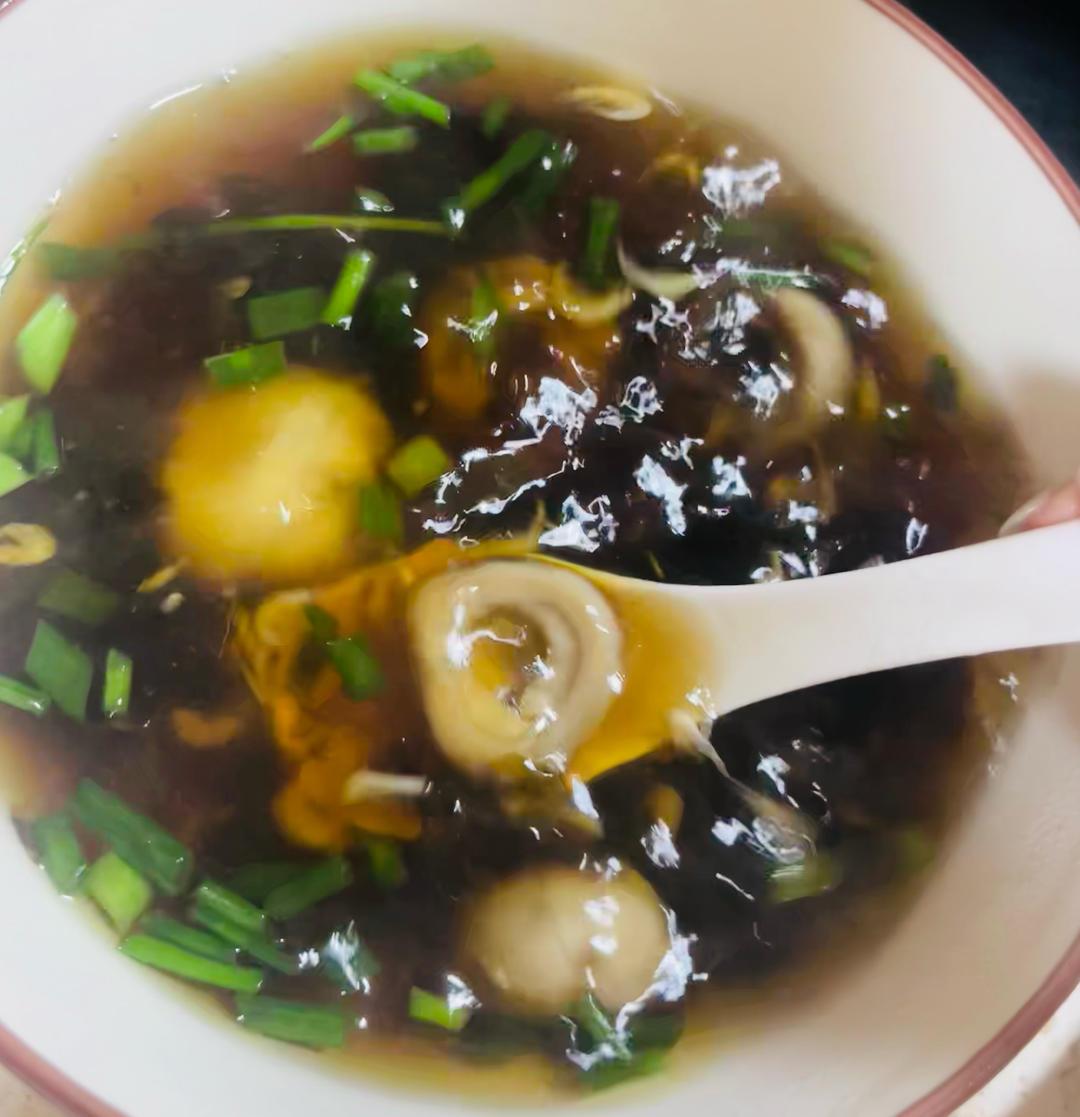 破防了✅多少个晚餐靠的就是它