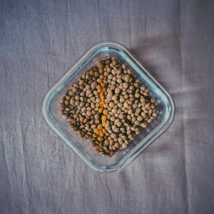 番茄洋葱小扁豆汤（lentil）