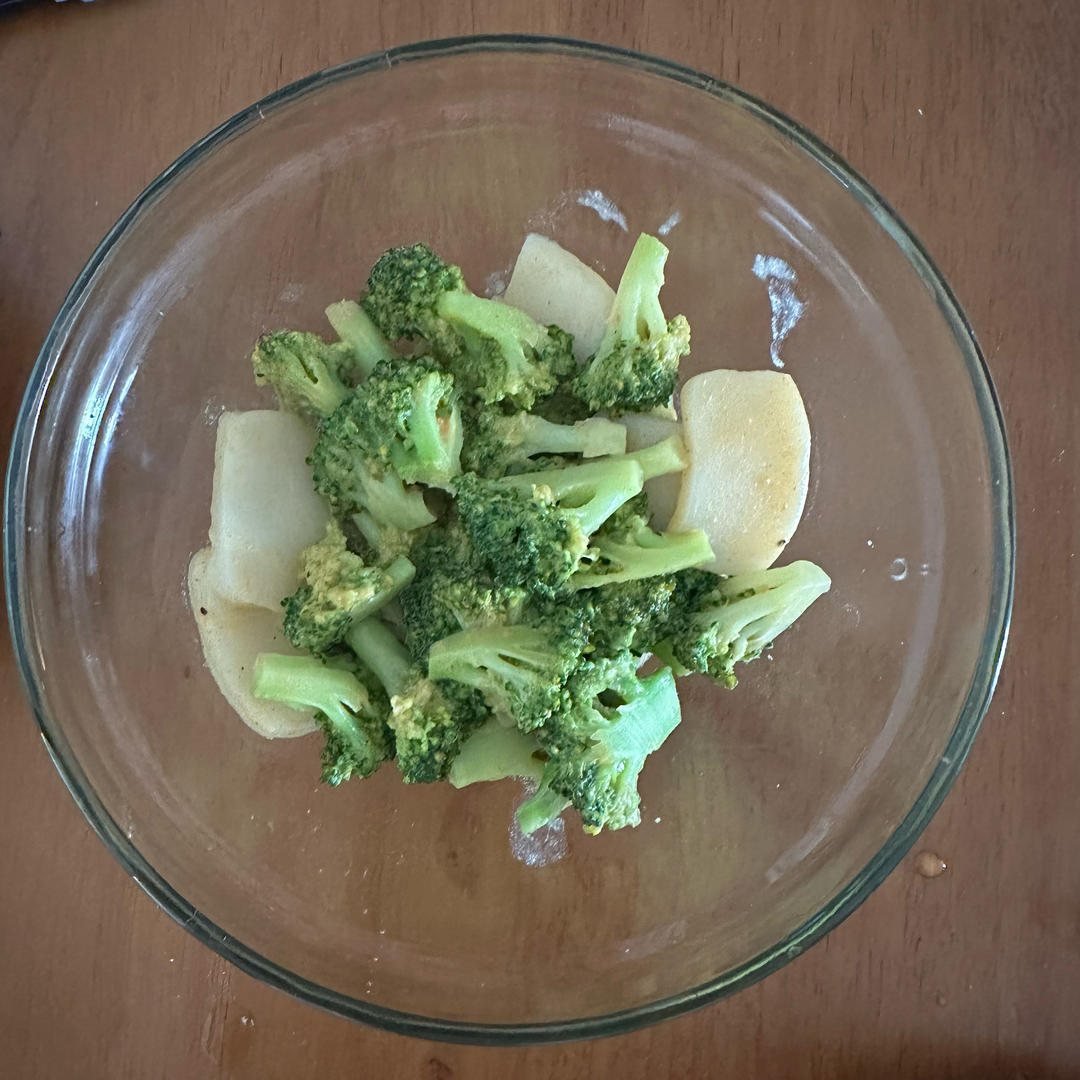 honeykki的辣奶油炒年糕