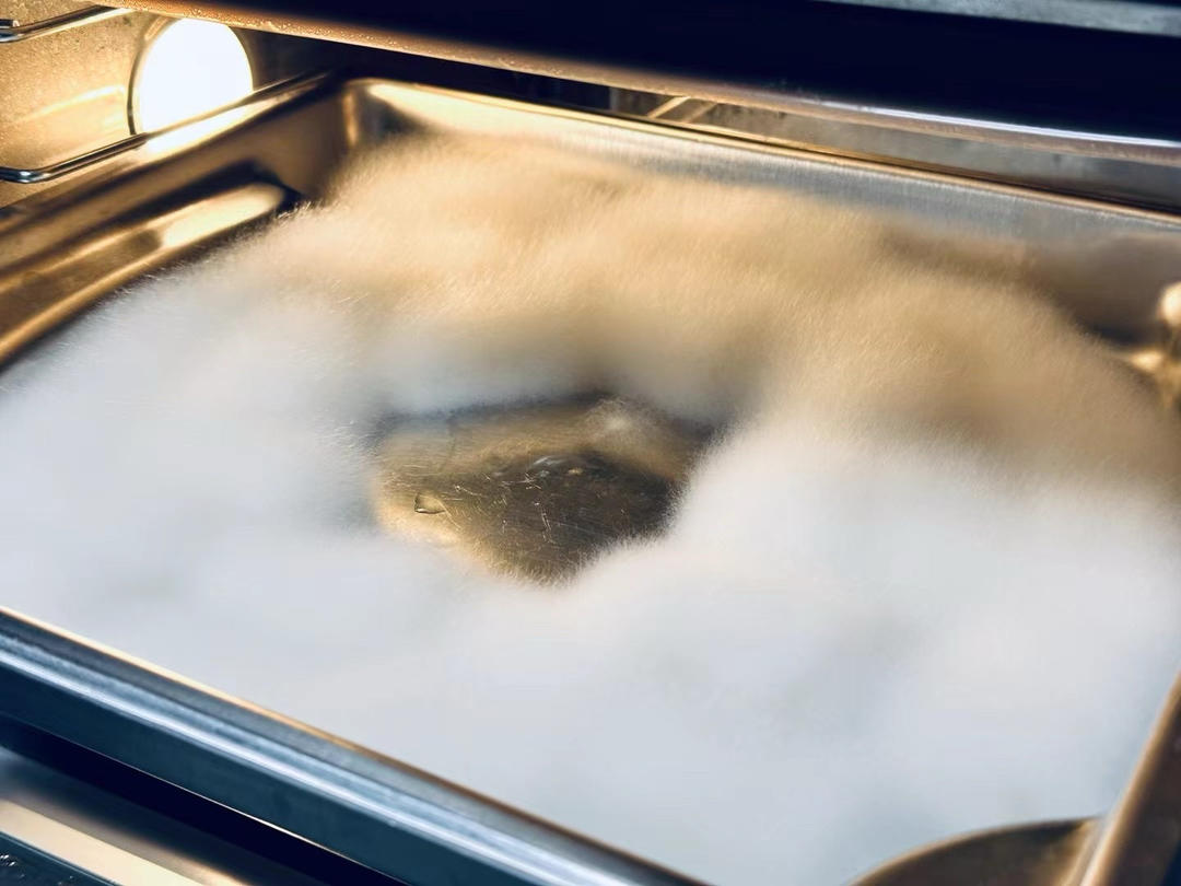 【舌尖上的中国】自制黄山毛豆腐