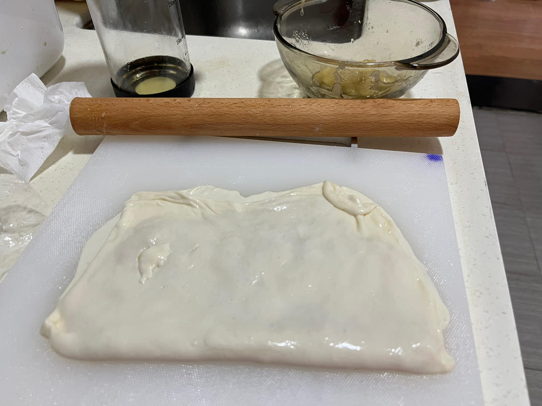 在家就可以做的香蕉飞饼 无敌好吃的香蕉煎饼 😋