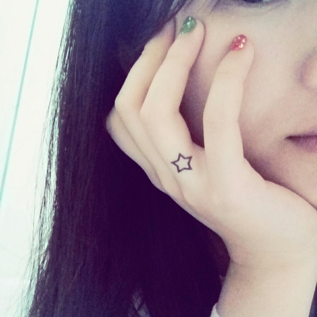 Karina花花