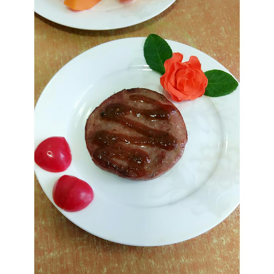 萝卜、胡萝卜花
