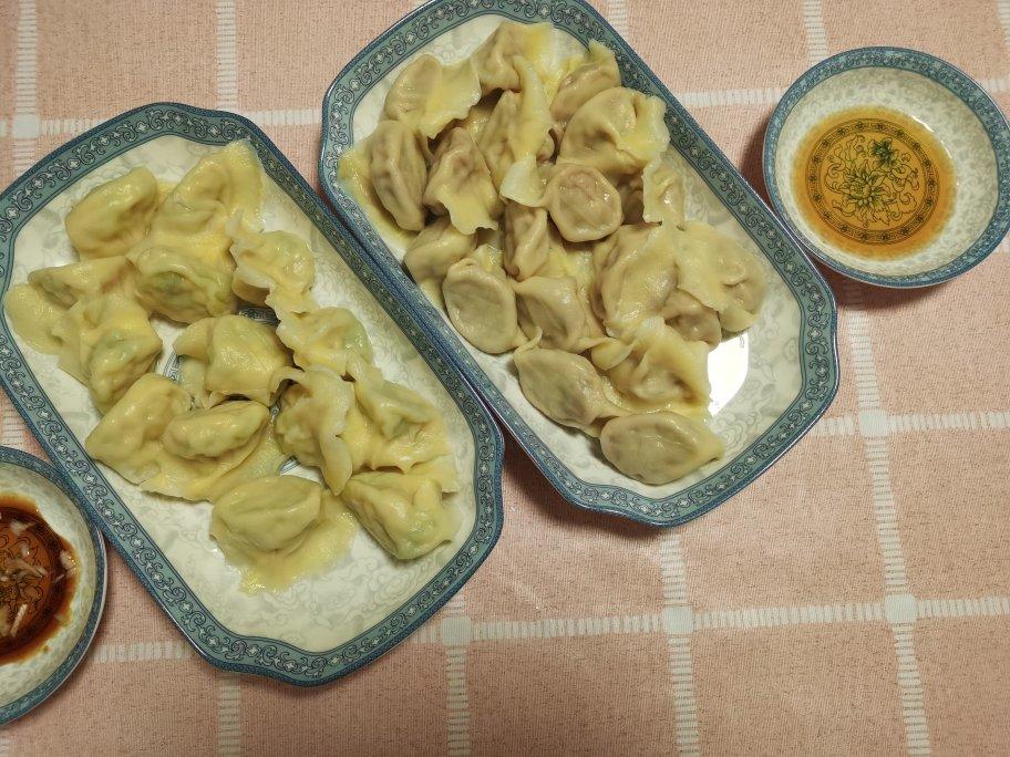 手把手教你包饺子，地道的东北饺子