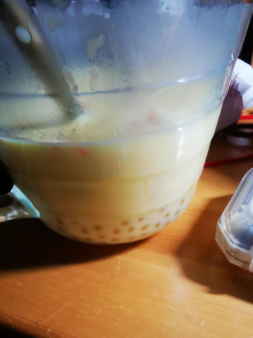 夏日饮品【杨枝甘露】好喝到原地开店