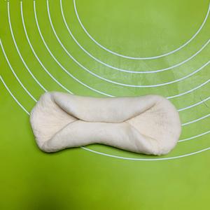 哈斯面包（无黄油版）的做法 步骤5