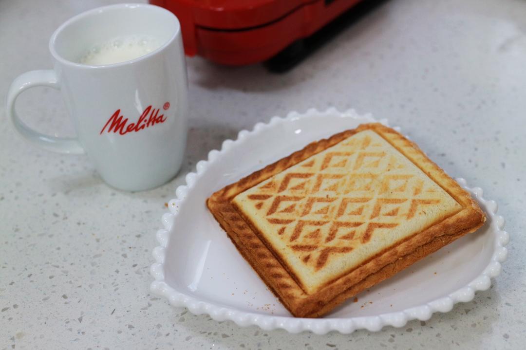 爱心早餐（每天都要元气满满去上学）一个月不带重样儿的！