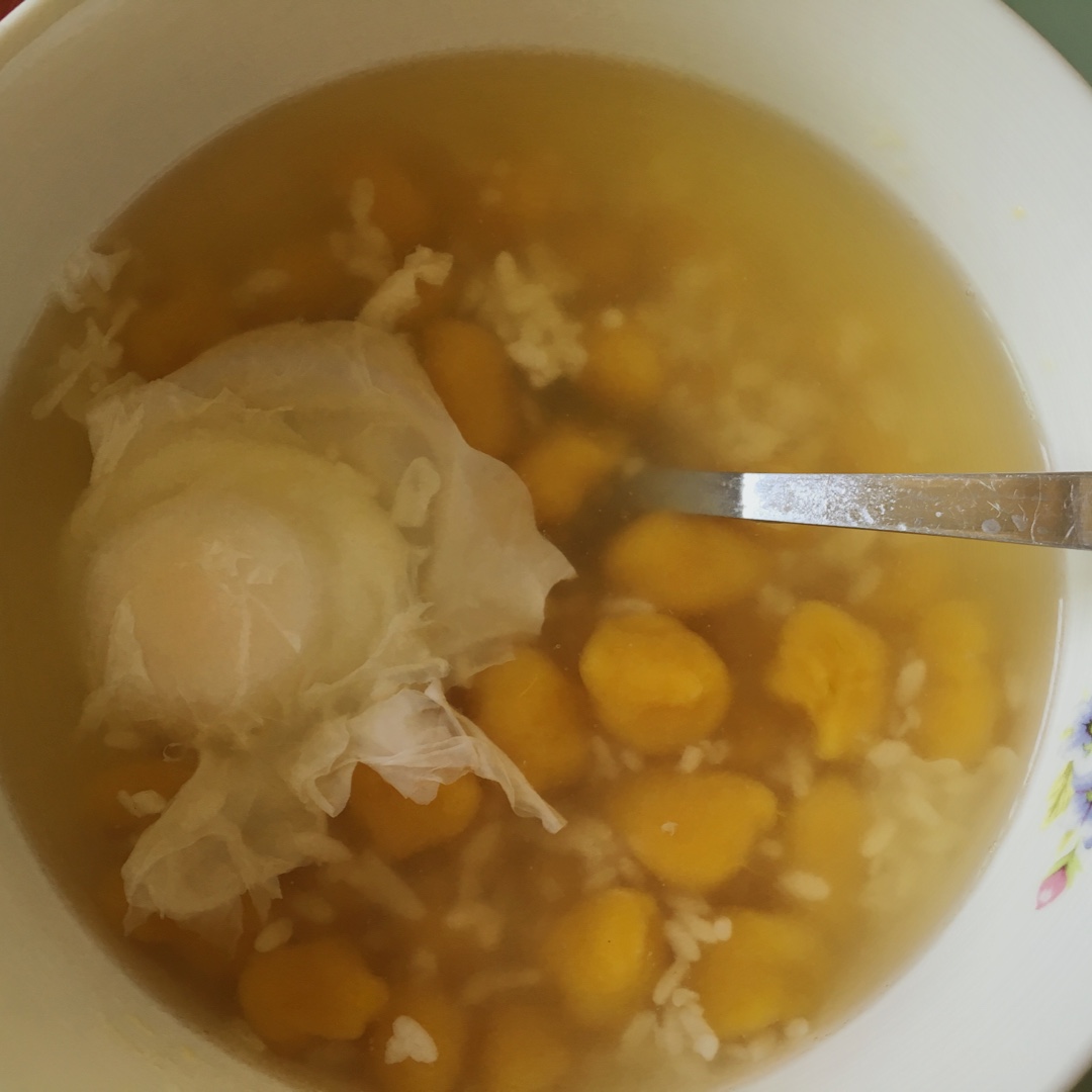 南瓜饼