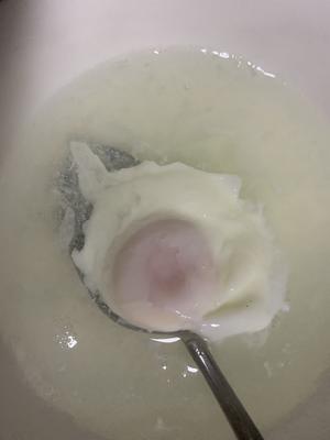 早餐48-超简单零失败的水煮荷包蛋的做法 步骤6