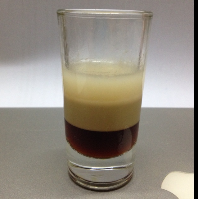 B52轰炸机 鸡尾酒