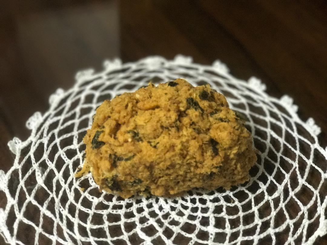 海苔肉松蛋糕