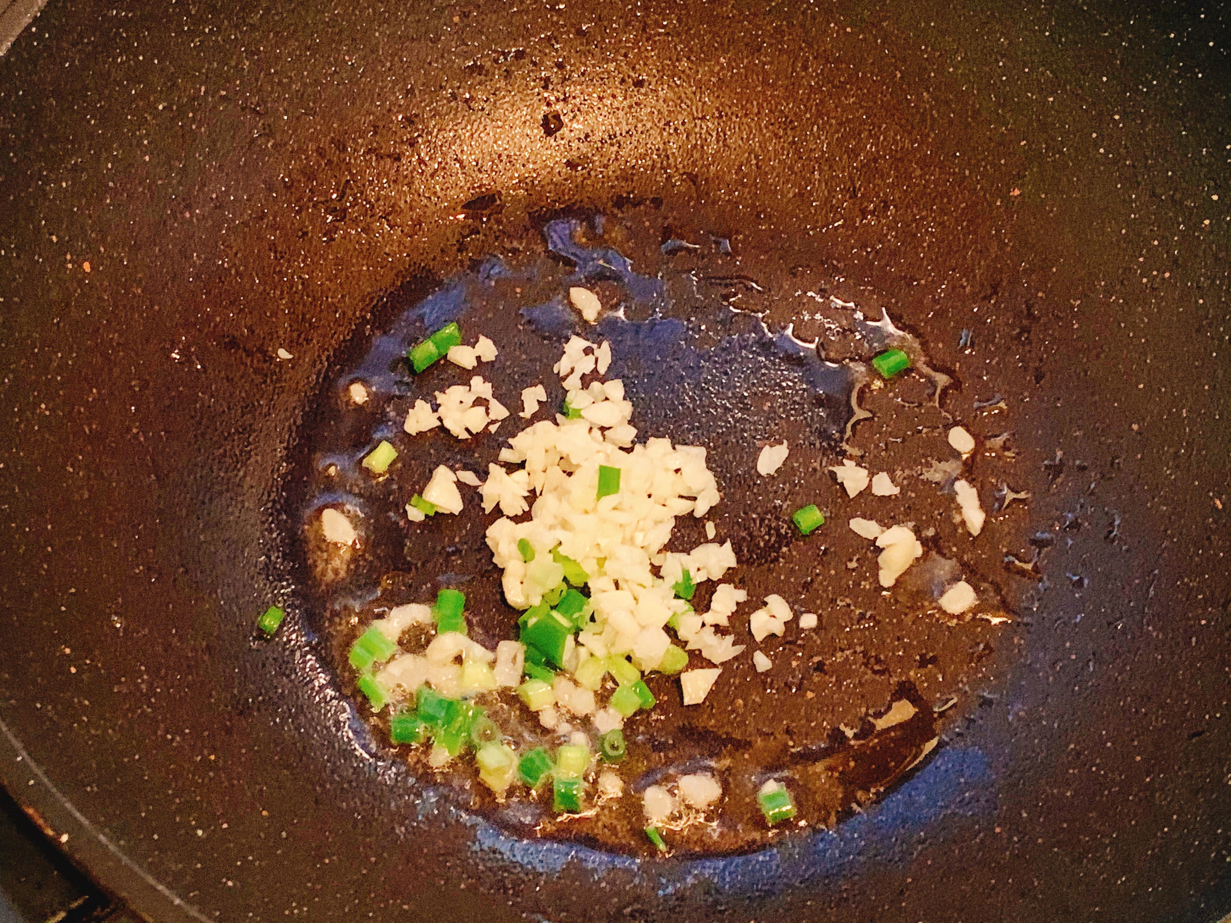 无敌巨好吃！超下饭的金针菇日本豆腐煲的做法 步骤8