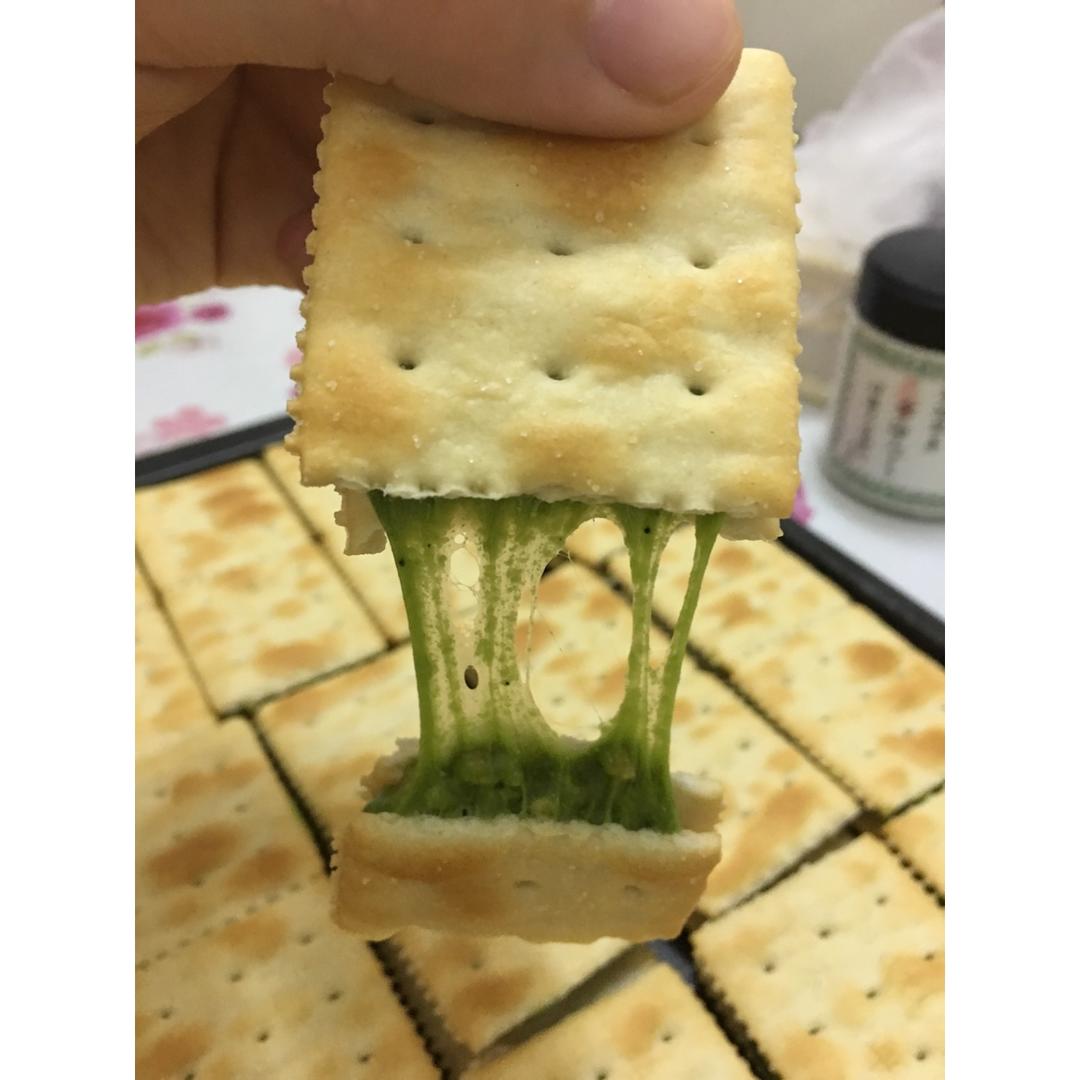 牛扎饼