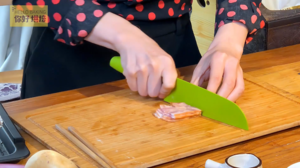 【视频】腐乳风琴烤土豆的做法 步骤5