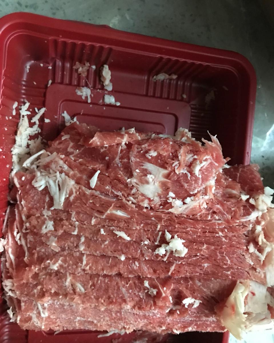 肥牛金针菇