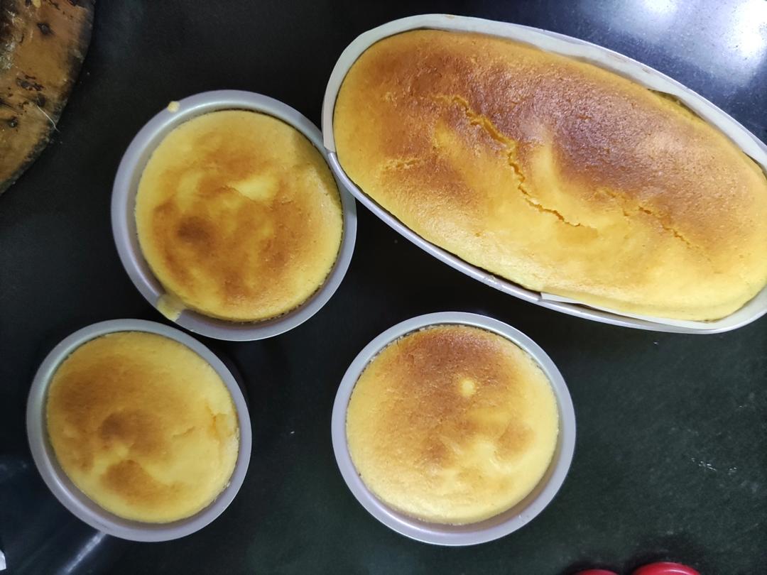 【小高姐】完美日式乳酪蛋糕操作指南