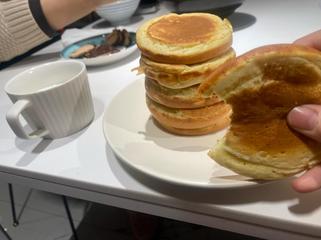 复刻emoji同款🥞新手小白轻松get☑️