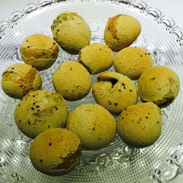 超级快手的麻薯包（不塌陷不回缩）