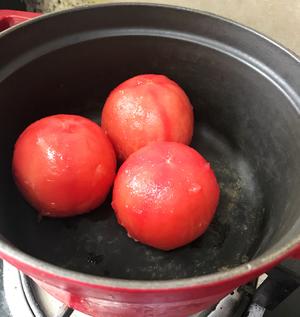 矜宸•番茄土豆炖牛腱的做法 步骤2