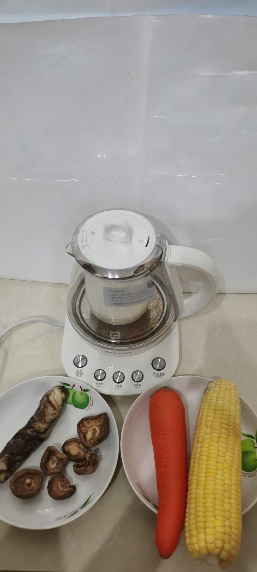 彩椒牛肉串【8月北鼎烤箱食谱】