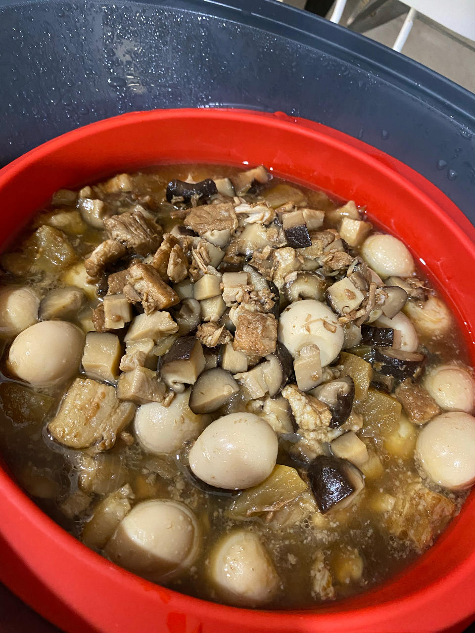 小美之拌饭集锦