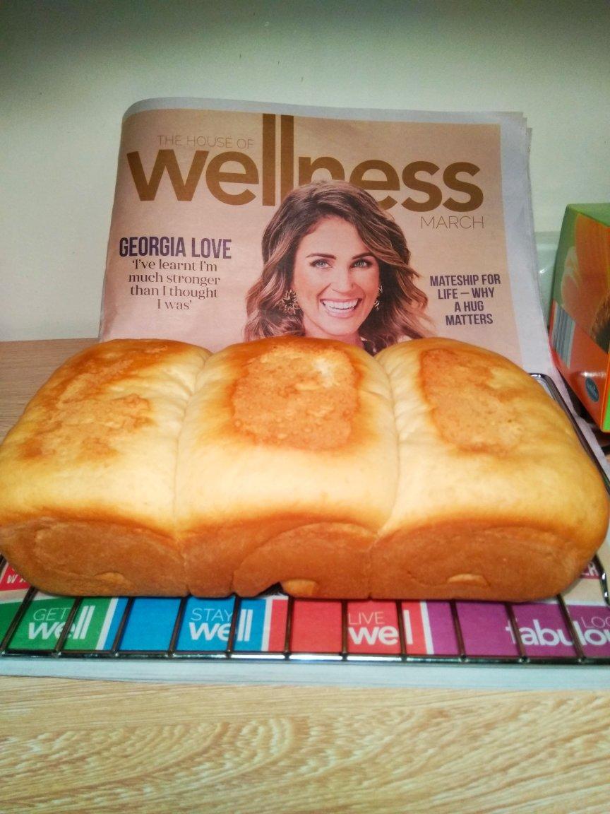 夺命软吐司(๑´ڡ`๑)超软拉丝极速方便的一次发酵吐司