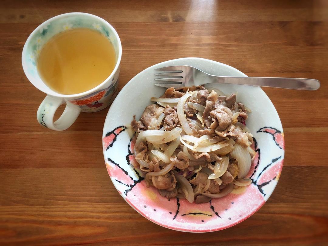 原食｜生酮｜餐食记录