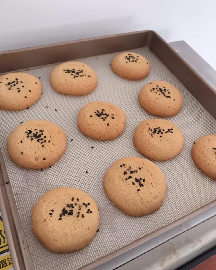桃酥（古早味）