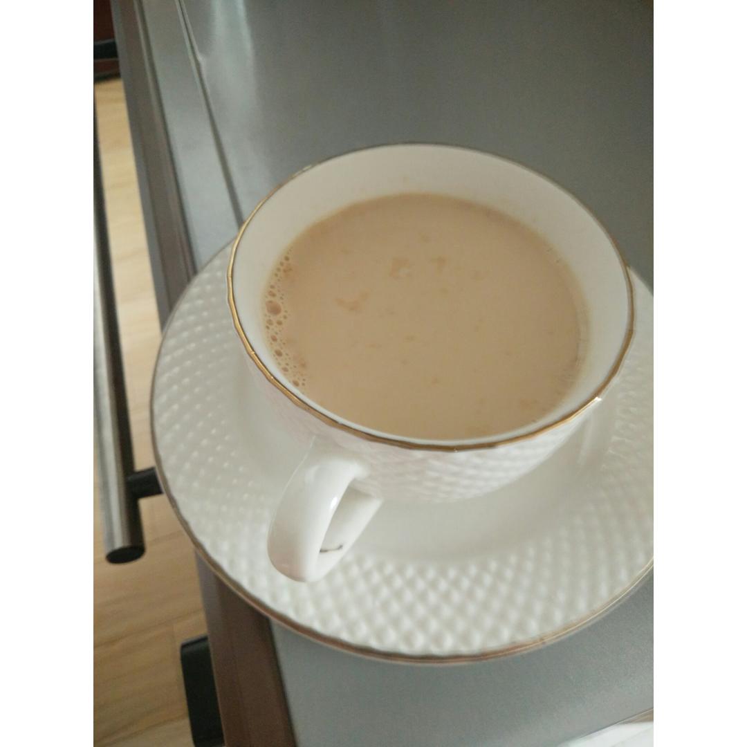 奶茶