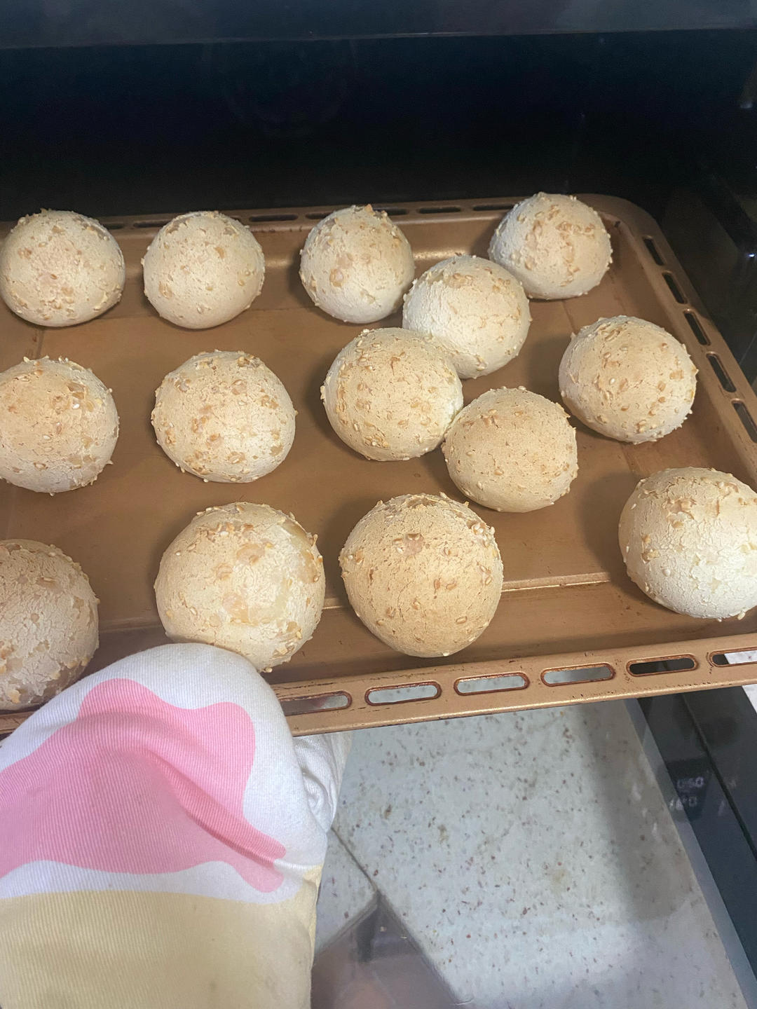 恐龙蛋·麻薯面包·麻薯包 自己做了1000➕的私人配方