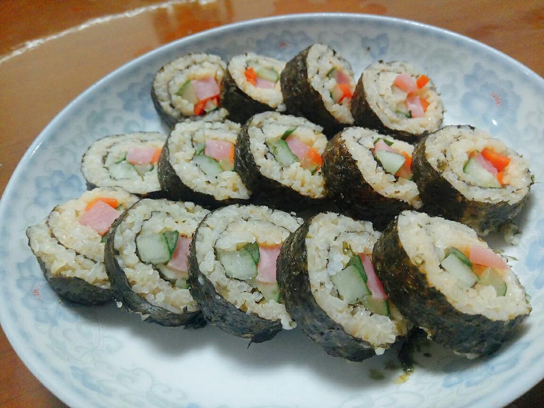 寿司