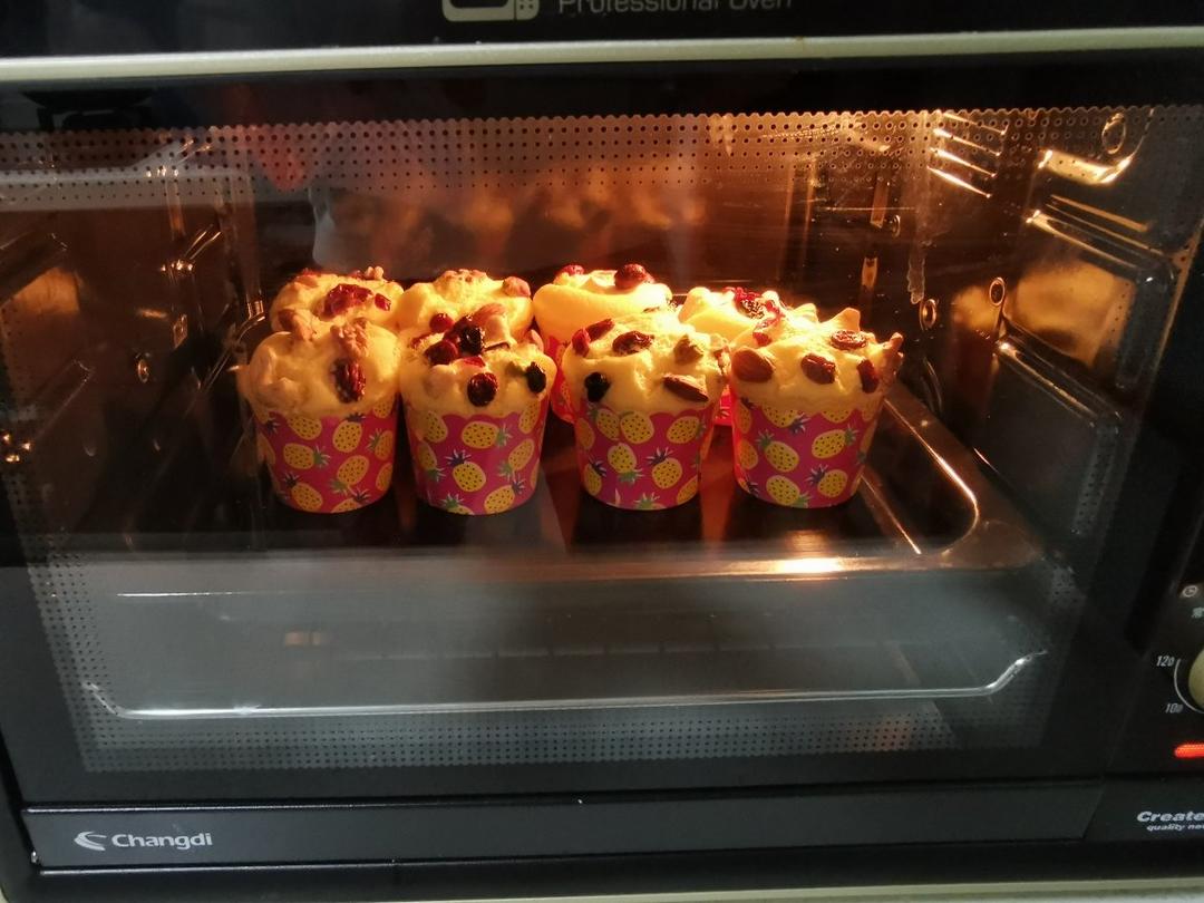 酸奶蛋糕（6寸）