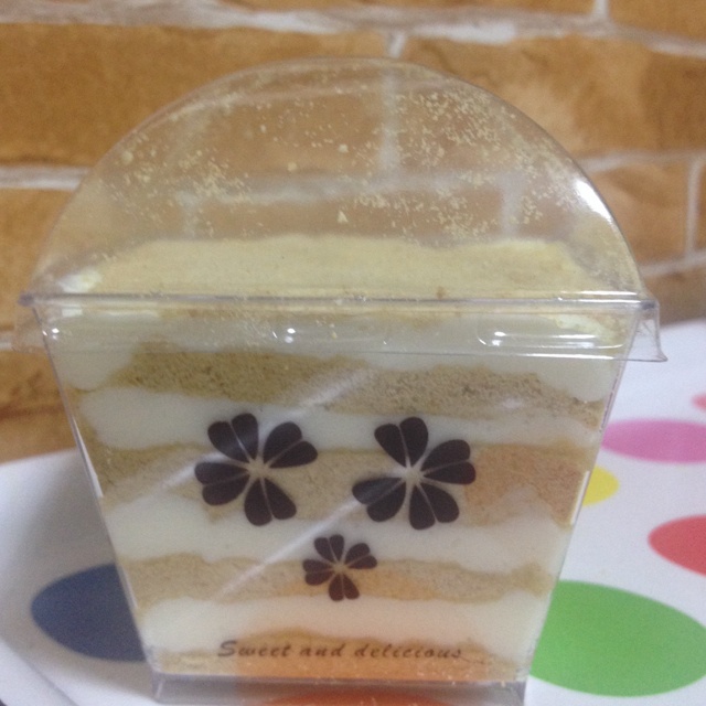 木糠杯——适合小白做的甜品