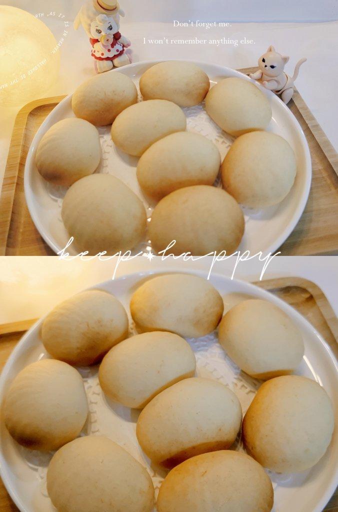 🍑桃跑果子（有手就能做的超简单日式烧果子）