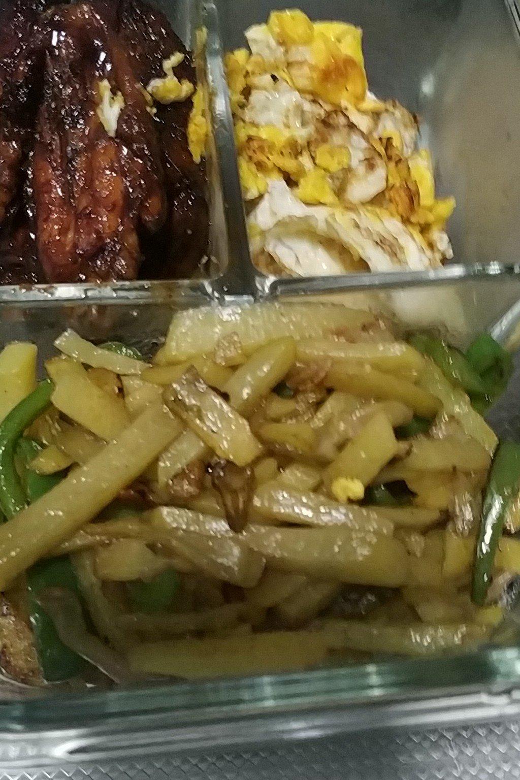 可乐鸡翅