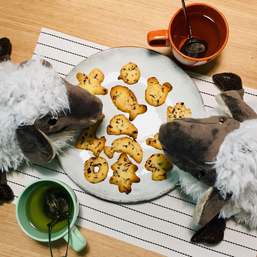 Jessie's kitchen