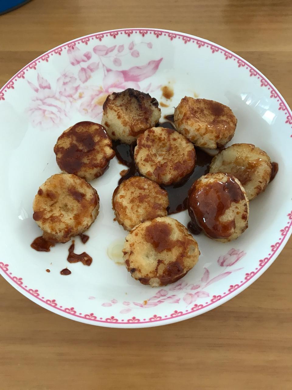 糖油粑粑