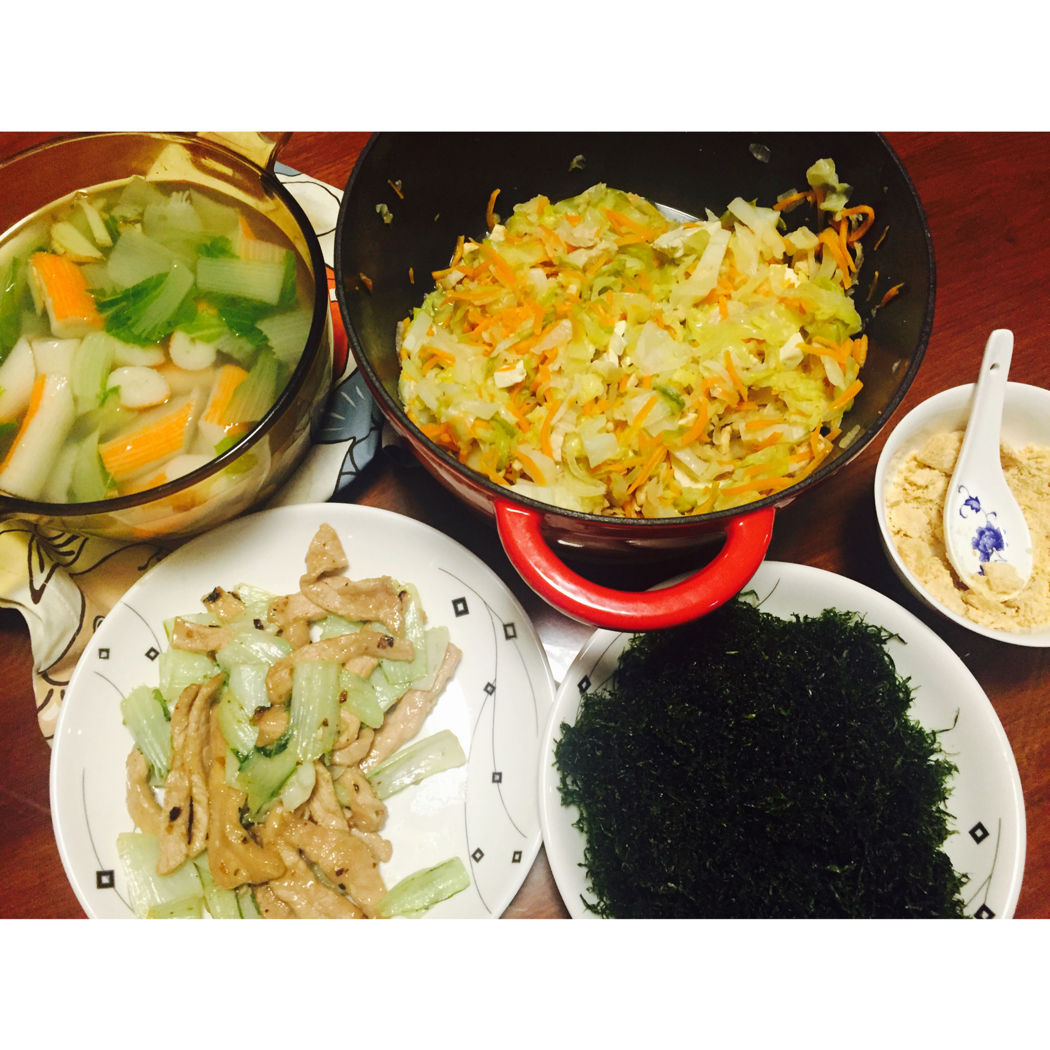 厦门春卷