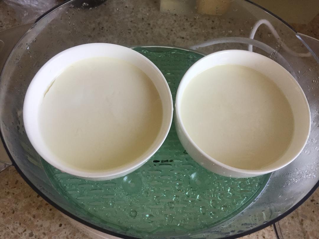 老北京奶酪【曼食慢语】