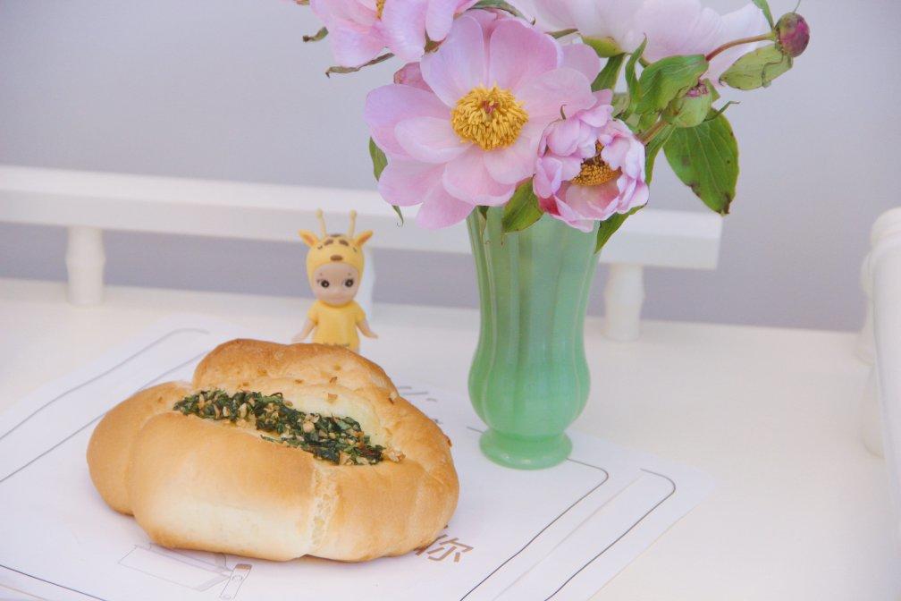 蒜香迷你吐司｜“蒜你狠”巨好吃！