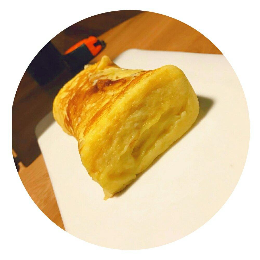 正确的玉子烧/厚蛋烧做法