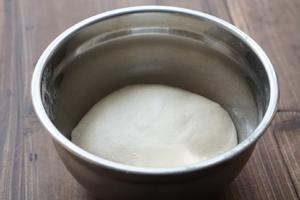 低糖低油养生豆浆吐司的做法 步骤6