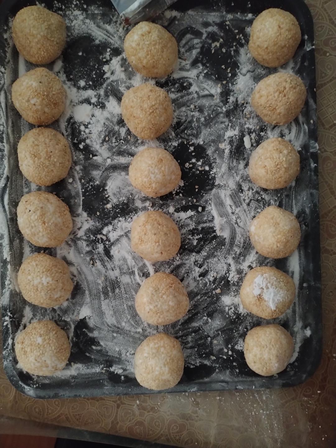 麻球（家庭版）