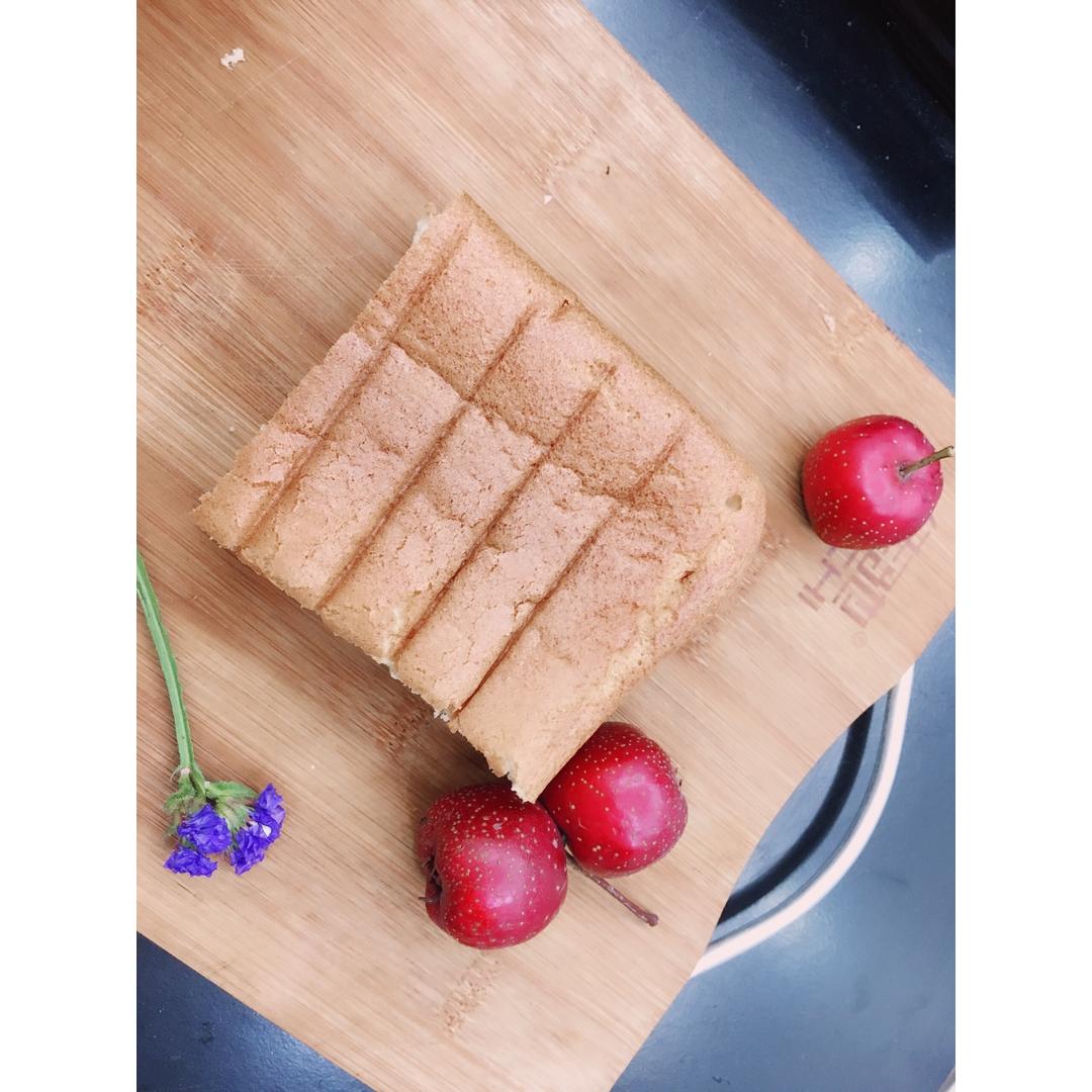 入口即化の棉花蛋糕