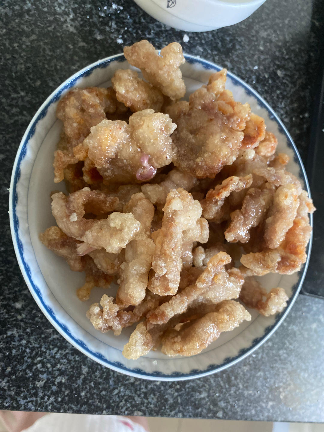 酸甜酥软的东北锅包肉