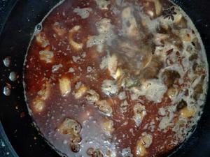 小鸡炖香菇土豆的做法 步骤9