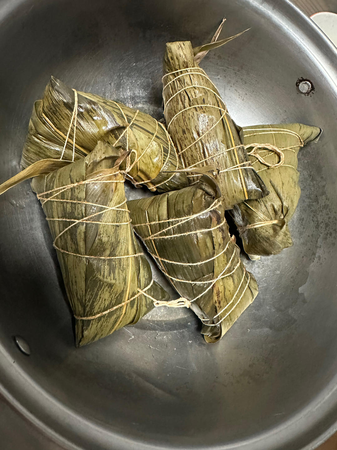 肉粽