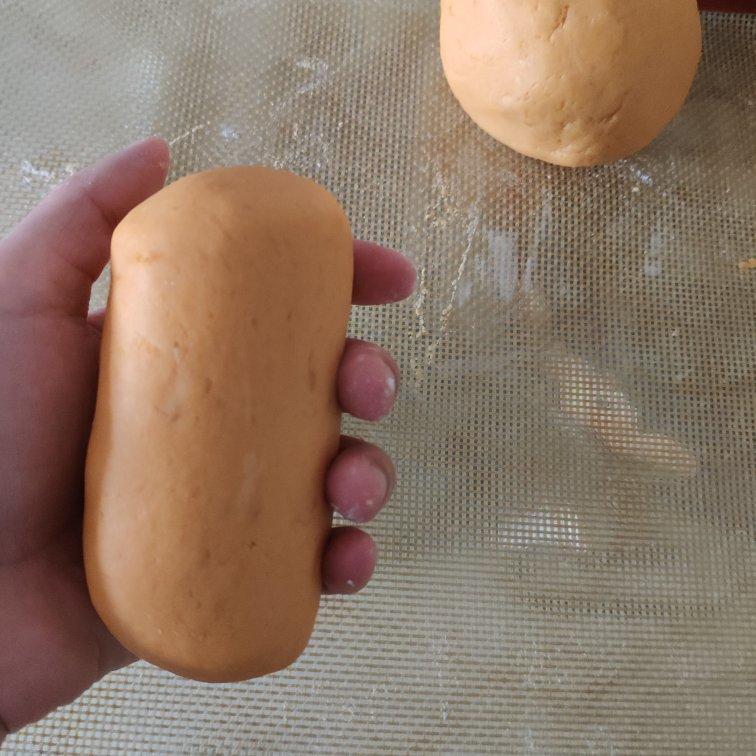 零失败新手轻松驾驭芋圆三色